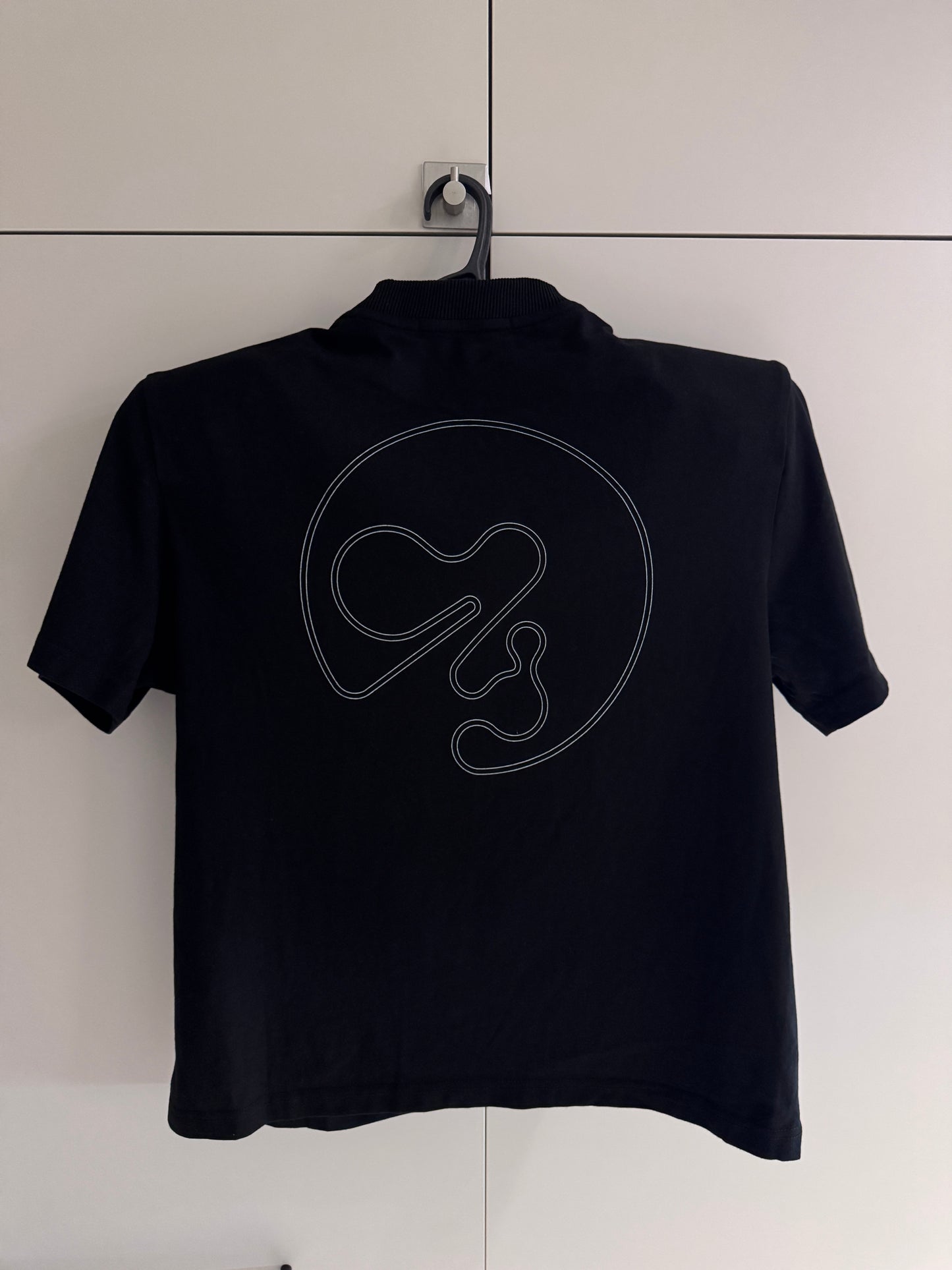 'INLAY' T-SHIRT